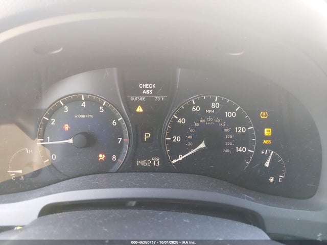 Продаж на аукціоні авто 2010 Lexus Rx 350, vin: 2T2ZK1BA3AC022204, номер лоту: 46260717