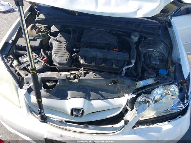 Продаж на аукціоні авто 2004 Honda Civic Ex, vin: 2HGES26734H528232, номер лоту: 46260723