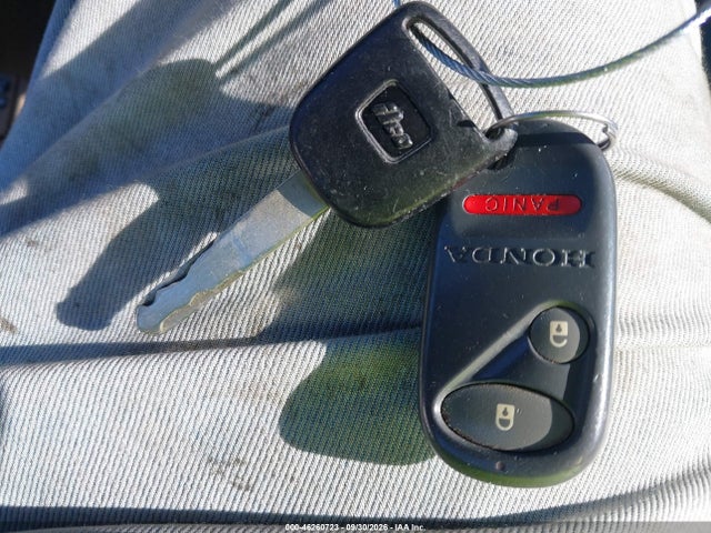 Продаж на аукціоні авто 2004 Honda Civic Ex, vin: 2HGES26734H528232, номер лоту: 46260723