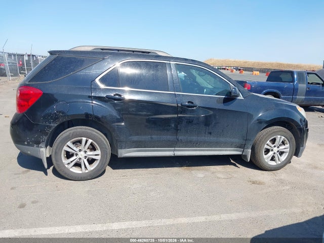 46260725 :رقم المزاد ، 2GNALDEK1C6399713 vin ، 2012 Chevrolet Equinox 1lt مزاد بيع