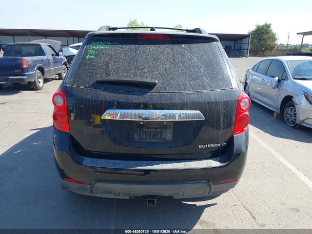 46260725 :رقم المزاد ، 2GNALDEK1C6399713 vin ، 2012 Chevrolet Equinox 1lt مزاد بيع