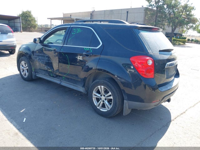 46260725 :رقم المزاد ، 2GNALDEK1C6399713 vin ، 2012 Chevrolet Equinox 1lt مزاد بيع