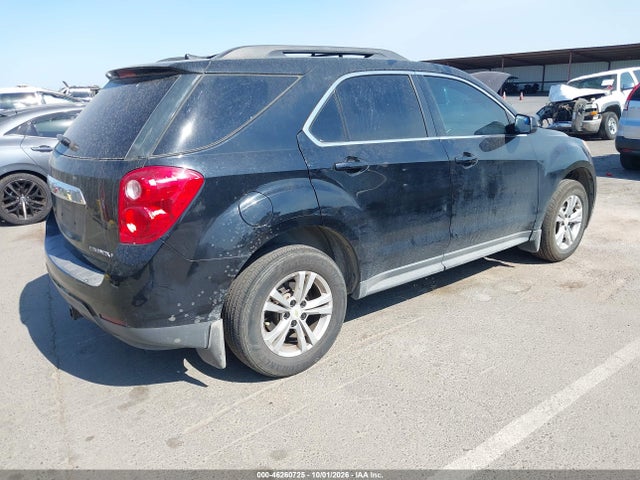 46260725 :رقم المزاد ، 2GNALDEK1C6399713 vin ، 2012 Chevrolet Equinox 1lt مزاد بيع