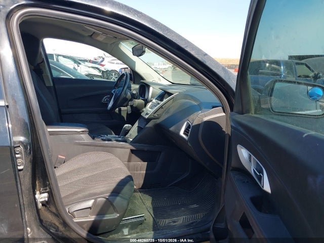 46260725 :رقم المزاد ، 2GNALDEK1C6399713 vin ، 2012 Chevrolet Equinox 1lt مزاد بيع