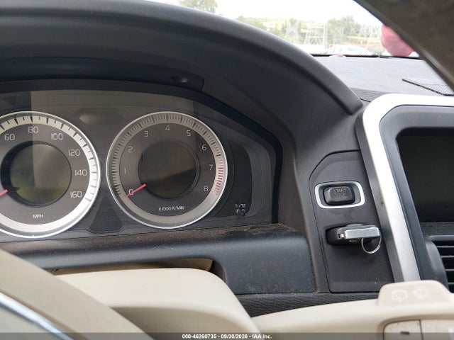 Продаж на аукціоні авто 2012 Volvo Xc60 3.2 Premier, vin: YV4940DZ4C2256085, номер лоту: 46260735