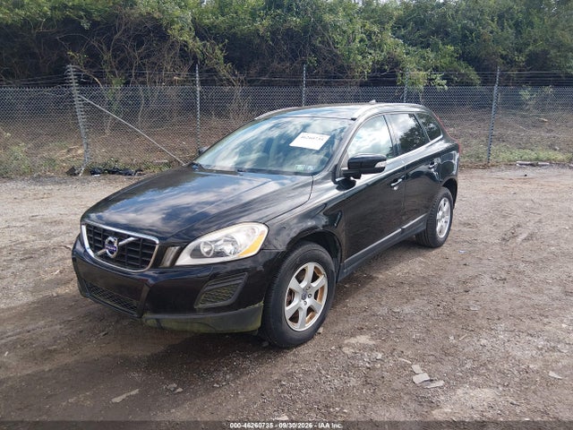 Продаж на аукціоні авто 2012 Volvo Xc60 3.2 Premier, vin: YV4940DZ4C2256085, номер лоту: 46260735