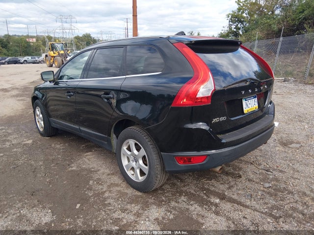 Продаж на аукціоні авто 2012 Volvo Xc60 3.2 Premier, vin: YV4940DZ4C2256085, номер лоту: 46260735