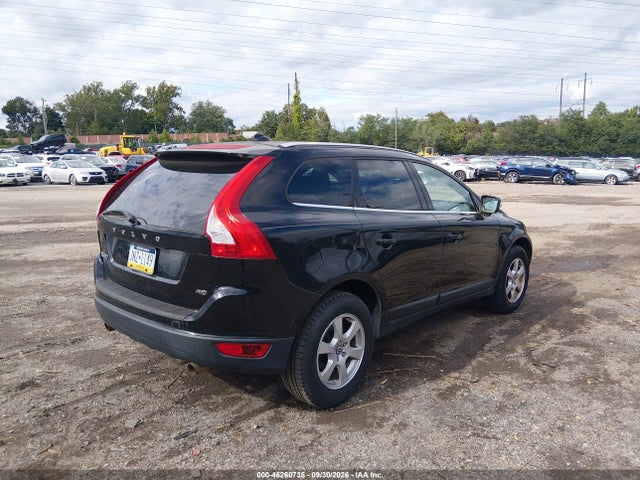 Продаж на аукціоні авто 2012 Volvo Xc60 3.2 Premier, vin: YV4940DZ4C2256085, номер лоту: 46260735