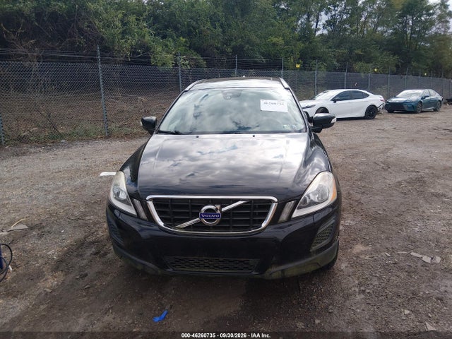 Продаж на аукціоні авто 2012 Volvo Xc60 3.2 Premier, vin: YV4940DZ4C2256085, номер лоту: 46260735