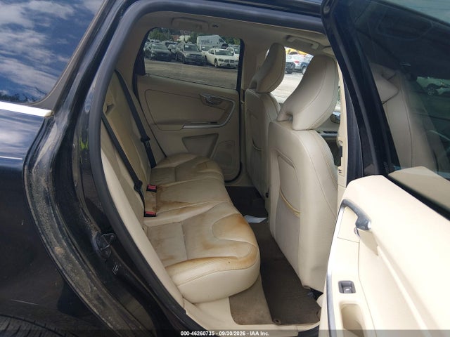 Продаж на аукціоні авто 2012 Volvo Xc60 3.2 Premier, vin: YV4940DZ4C2256085, номер лоту: 46260735