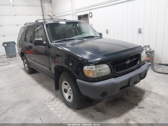Продаж на аукціоні авто 2000 Ford Explorer Xls, vin: 1FMZU72X5YUB13943, номер лоту: 46260738