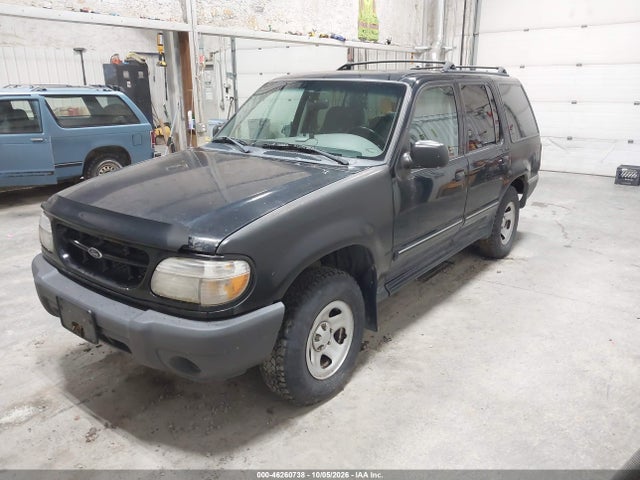 46260738 :رقم المزاد ، 1FMZU72X5YUB13943 vin ، 2000 Ford Explorer Xls مزاد بيع