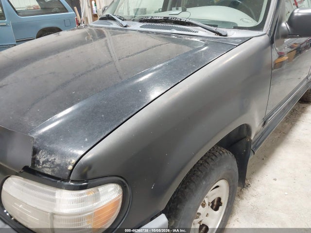 46260738 :رقم المزاد ، 1FMZU72X5YUB13943 vin ، 2000 Ford Explorer Xls مزاد بيع