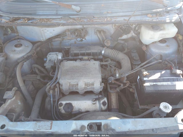 46260740 :رقم المزاد ، 2B4GH2532PR177300 vin ، 1993 Dodge Caravan مزاد بيع