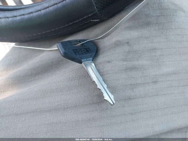 46260740 :رقم المزاد ، 2B4GH2532PR177300 vin ، 1993 Dodge Caravan مزاد بيع