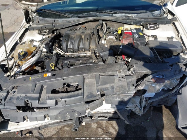 Продаж на аукціоні авто 2010 Ford Fusion Sel, vin: 3FAHP0JG1AR182910, номер лоту: 46260742