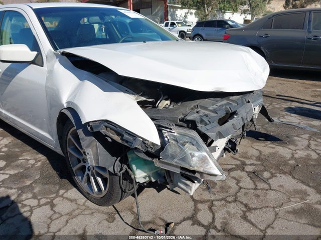 Продаж на аукціоні авто 2010 Ford Fusion Sel, vin: 3FAHP0JG1AR182910, номер лоту: 46260742