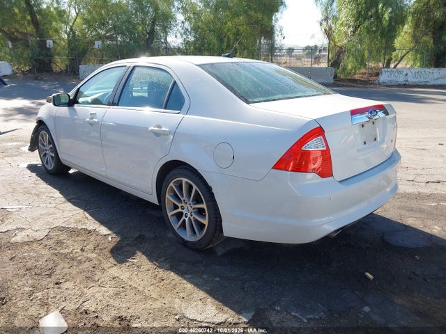 Продаж на аукціоні авто 2010 Ford Fusion Sel, vin: 3FAHP0JG1AR182910, номер лоту: 46260742