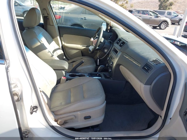 Продаж на аукціоні авто 2010 Ford Fusion Sel, vin: 3FAHP0JG1AR182910, номер лоту: 46260742