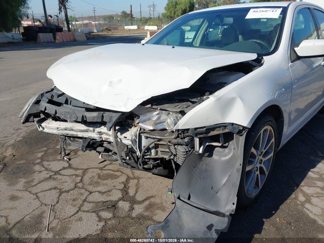 Продаж на аукціоні авто 2010 Ford Fusion Sel, vin: 3FAHP0JG1AR182910, номер лоту: 46260742