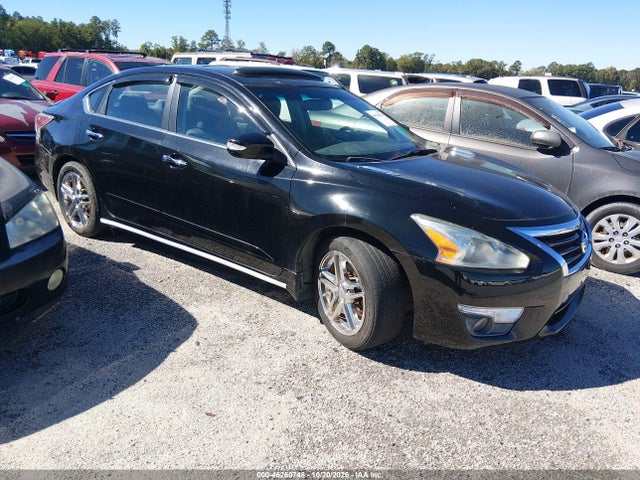 Aukcja sprzedaży 2015 Nissan Altima 2.5 Sv, vin: 1N4AL3AP6FC429150, numer aukcji: 46260748