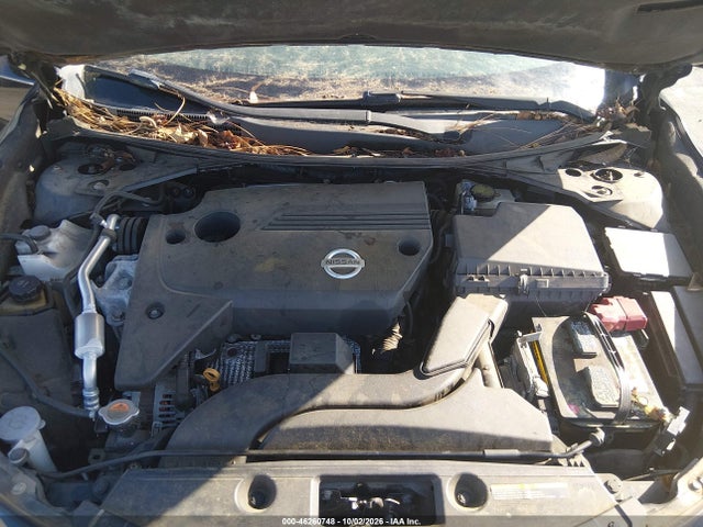 Продаж на аукціоні авто 2015 Nissan Altima 2.5 Sv, vin: 1N4AL3AP6FC429150, номер лоту: 46260748