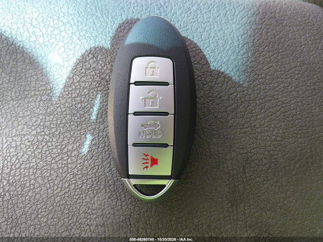 Продаж на аукціоні авто 2015 Nissan Altima 2.5 Sv, vin: 1N4AL3AP6FC429150, номер лоту: 46260748