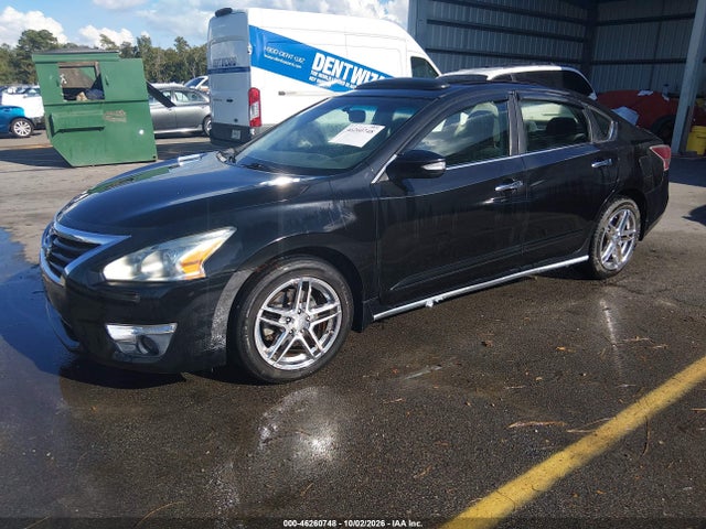 Продаж на аукціоні авто 2015 Nissan Altima 2.5 Sv, vin: 1N4AL3AP6FC429150, номер лоту: 46260748