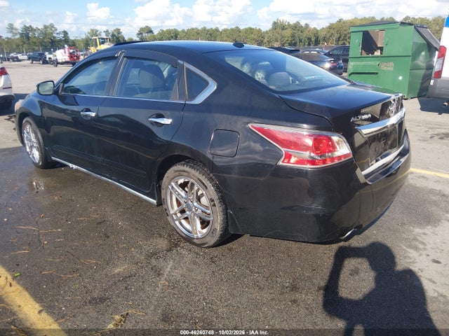 Продаж на аукціоні авто 2015 Nissan Altima 2.5 Sv, vin: 1N4AL3AP6FC429150, номер лоту: 46260748