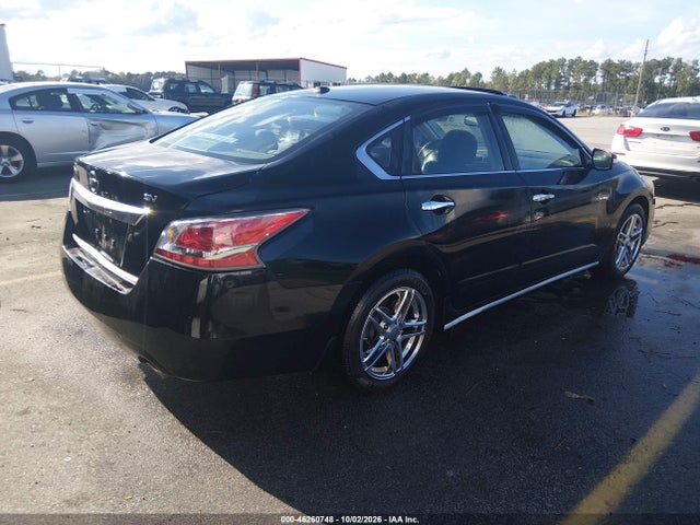 Продаж на аукціоні авто 2015 Nissan Altima 2.5 Sv, vin: 1N4AL3AP6FC429150, номер лоту: 46260748