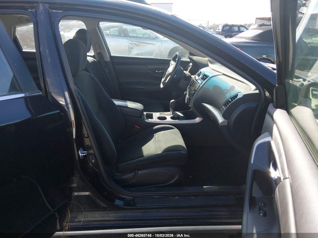 Продаж на аукціоні авто 2015 Nissan Altima 2.5 Sv, vin: 1N4AL3AP6FC429150, номер лоту: 46260748