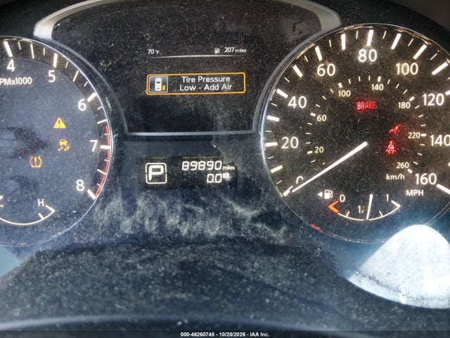 Продаж на аукціоні авто 2015 Nissan Altima 2.5 Sv, vin: 1N4AL3AP6FC429150, номер лоту: 46260748