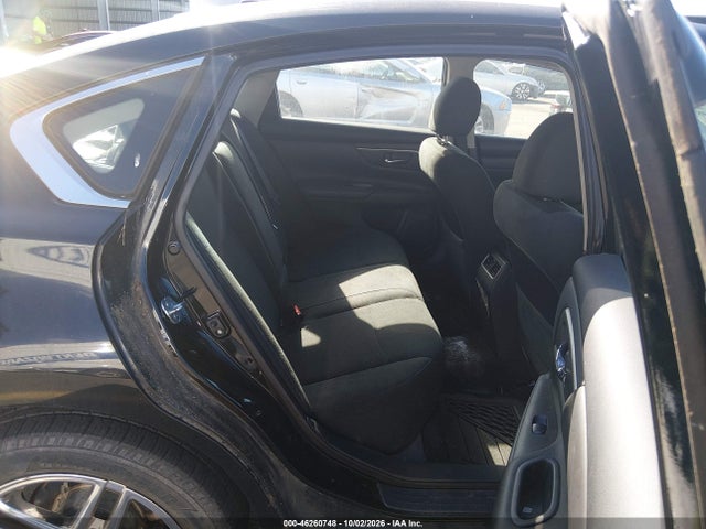 Продаж на аукціоні авто 2015 Nissan Altima 2.5 Sv, vin: 1N4AL3AP6FC429150, номер лоту: 46260748