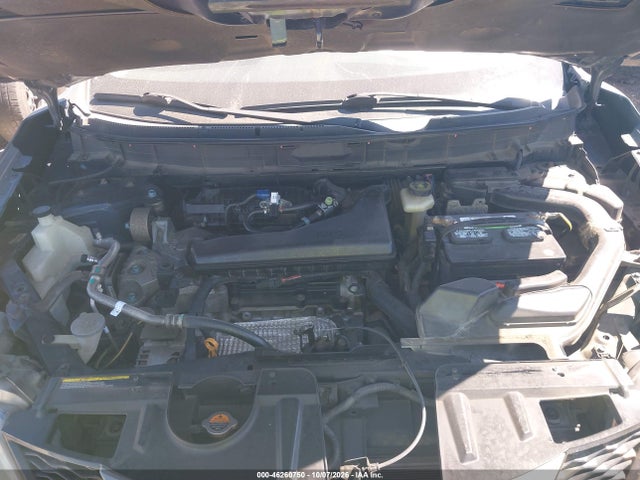 Aukcja sprzedaży 2016 Nissan Rogue S, vin: KNMAT2MT2GP653930, numer aukcji: 46260750