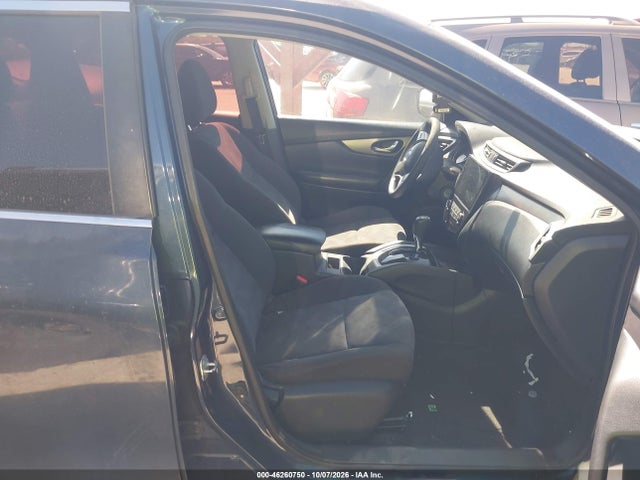 Aukcja sprzedaży 2016 Nissan Rogue S, vin: KNMAT2MT2GP653930, numer aukcji: 46260750