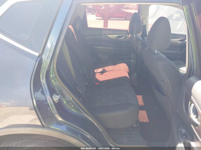 Aukcja sprzedaży 2016 Nissan Rogue S, vin: KNMAT2MT2GP653930, numer aukcji: 46260750