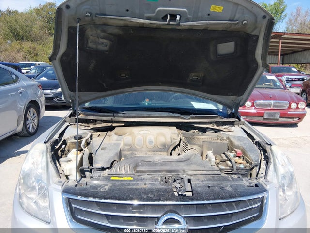 Продажа на аукционе авто 2012 Nissan Altima 2.5 S, vin: 1N4AL2AP3CN537736, номер лота: 46260752