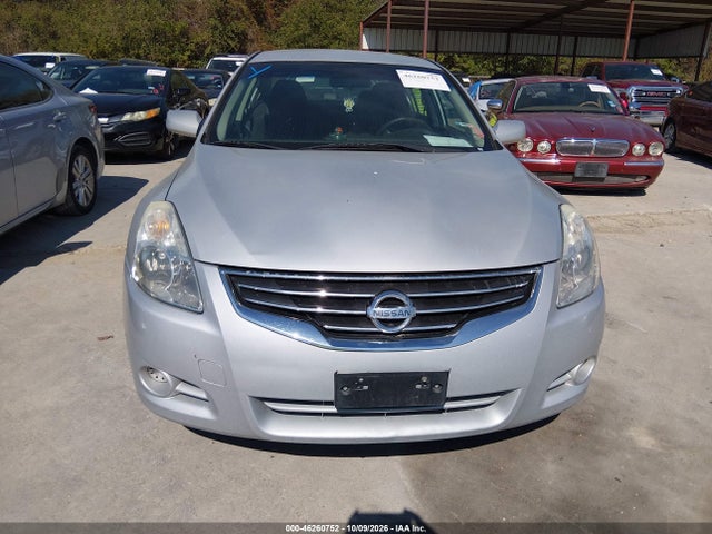 Продажа на аукционе авто 2012 Nissan Altima 2.5 S, vin: 1N4AL2AP3CN537736, номер лота: 46260752