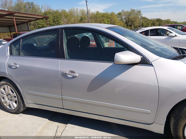 Продажа на аукционе авто 2012 Nissan Altima 2.5 S, vin: 1N4AL2AP3CN537736, номер лота: 46260752