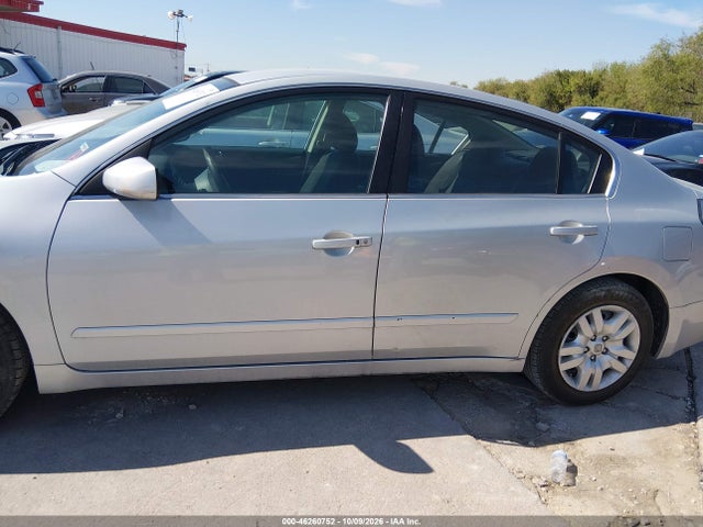Продажа на аукционе авто 2012 Nissan Altima 2.5 S, vin: 1N4AL2AP3CN537736, номер лота: 46260752