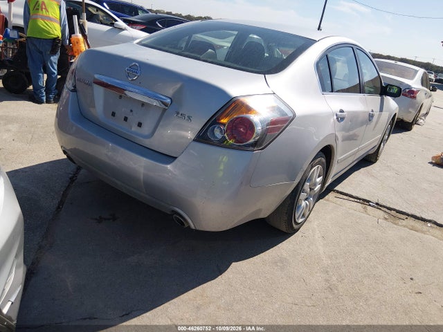 Продажа на аукционе авто 2012 Nissan Altima 2.5 S, vin: 1N4AL2AP3CN537736, номер лота: 46260752
