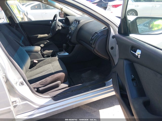 Продажа на аукционе авто 2012 Nissan Altima 2.5 S, vin: 1N4AL2AP3CN537736, номер лота: 46260752