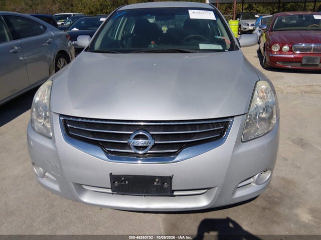 Продажа на аукционе авто 2012 Nissan Altima 2.5 S, vin: 1N4AL2AP3CN537736, номер лота: 46260752