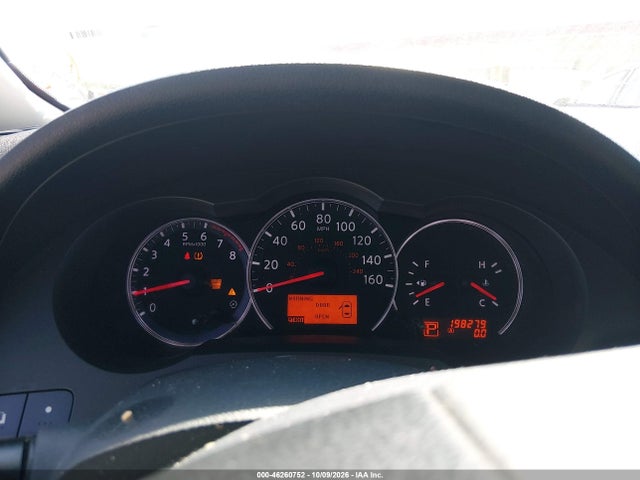 Продажа на аукционе авто 2012 Nissan Altima 2.5 S, vin: 1N4AL2AP3CN537736, номер лота: 46260752