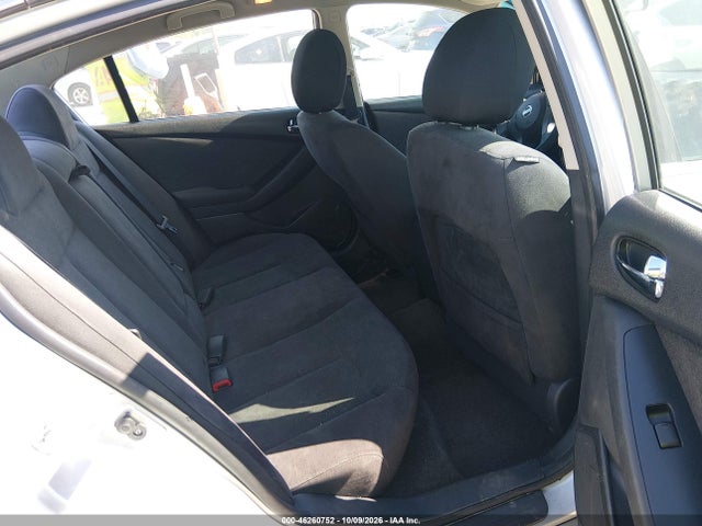 Продажа на аукционе авто 2012 Nissan Altima 2.5 S, vin: 1N4AL2AP3CN537736, номер лота: 46260752