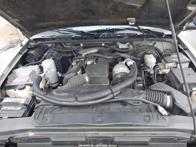 Продаж на аукціоні авто 1998 Chevrolet S-10 Ls Sportside, vin: 1GCCS1445W8162243, номер лоту: 46260759