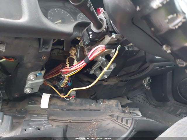 Продаж на аукціоні авто 1998 Chevrolet S-10 Ls Sportside, vin: 1GCCS1445W8162243, номер лоту: 46260759