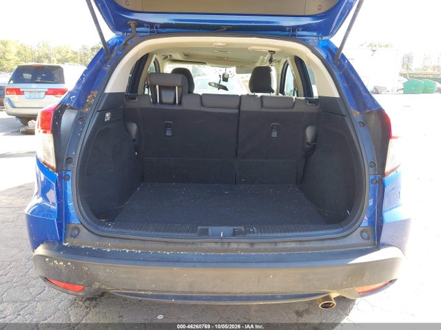 Aukcja sprzedaży 2021 Honda Hr-v Awd Ex, vin: 3CZRU6H56MM705235, numer aukcji: 46260769