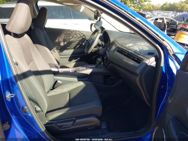 Aukcja sprzedaży 2021 Honda Hr-v Awd Ex, vin: 3CZRU6H56MM705235, numer aukcji: 46260769