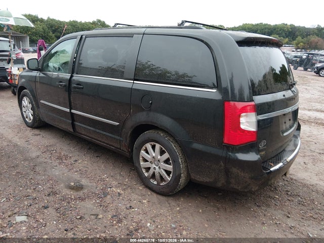 Aukcja sprzedaży 2014 Chrysler Town & Country Touring, vin: 2C4RC1BG5ER296063, numer aukcji: 46260776